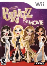 Bratz - The Movie